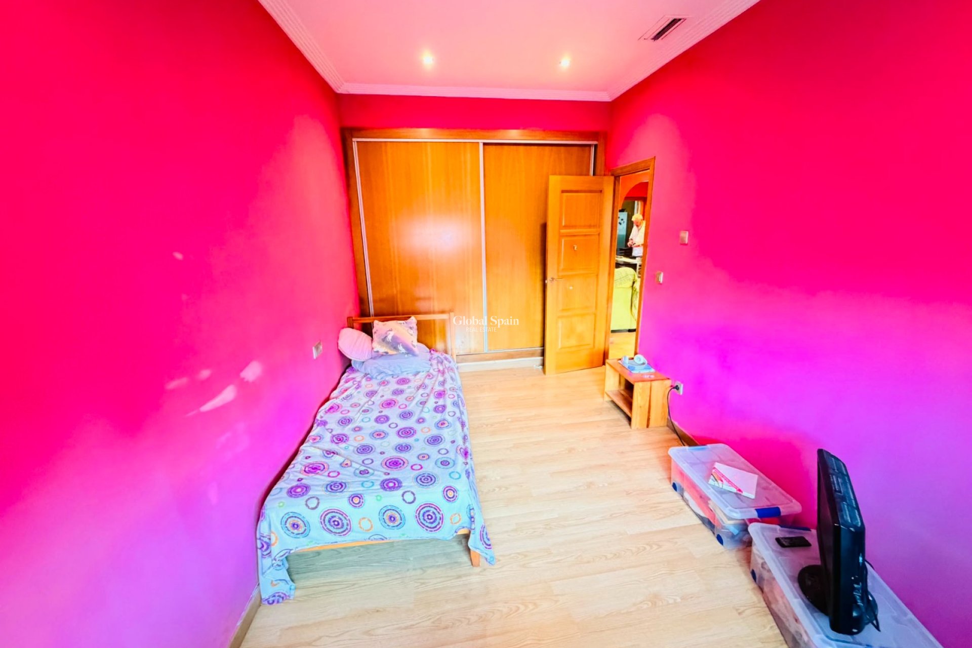 Revente - MAISON -
CATRAL - Costa Blanca