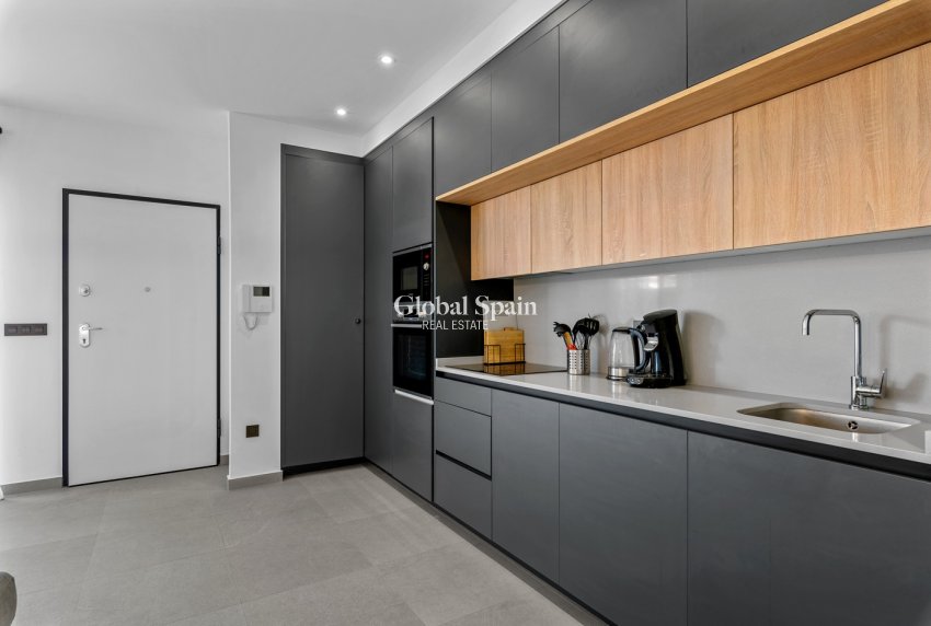 Revente - MAISON -
CIUDAD QUESADA - Costa Blanca South