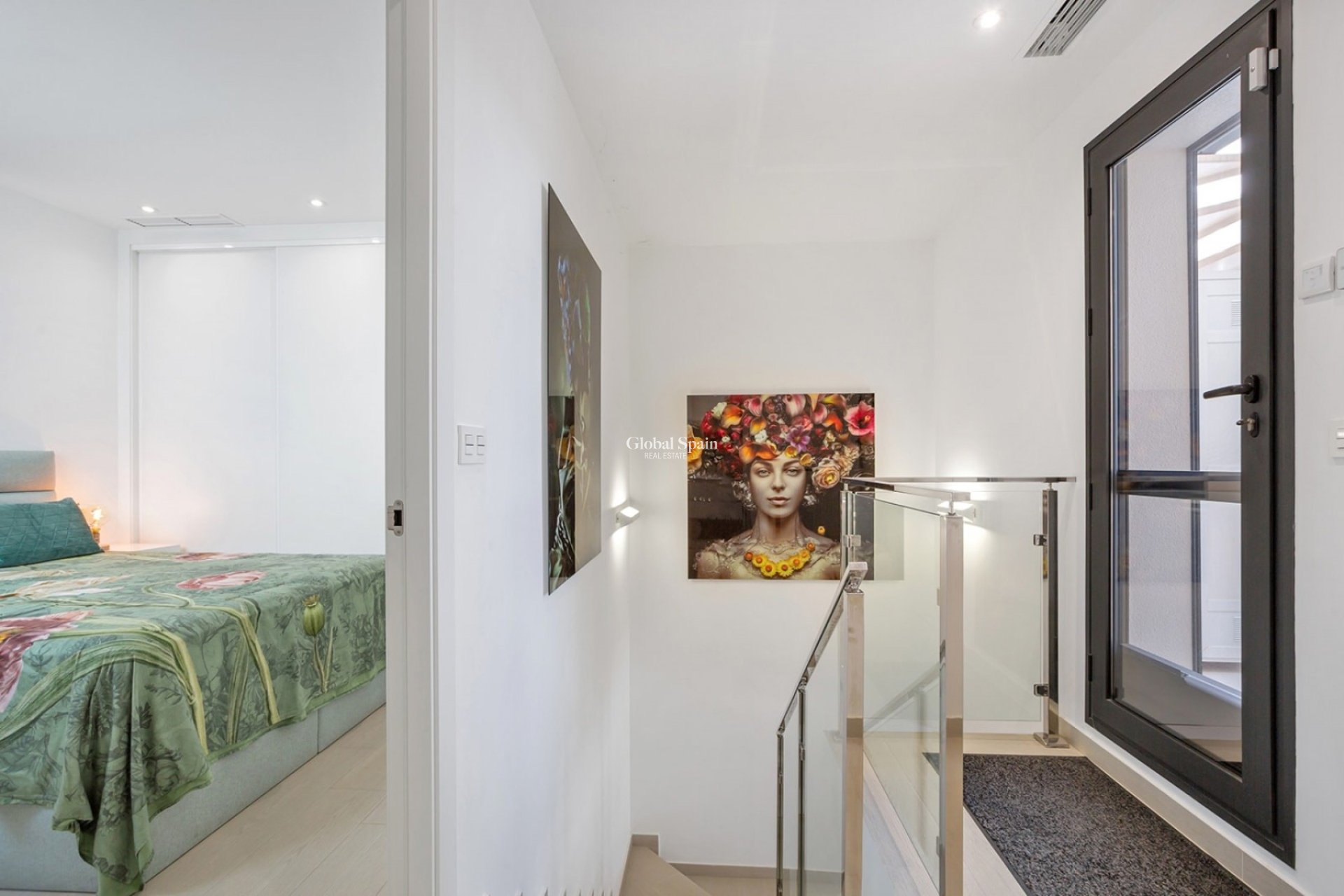 Revente - MAISON -
CIUDAD QUESADA - Costa Blanca South