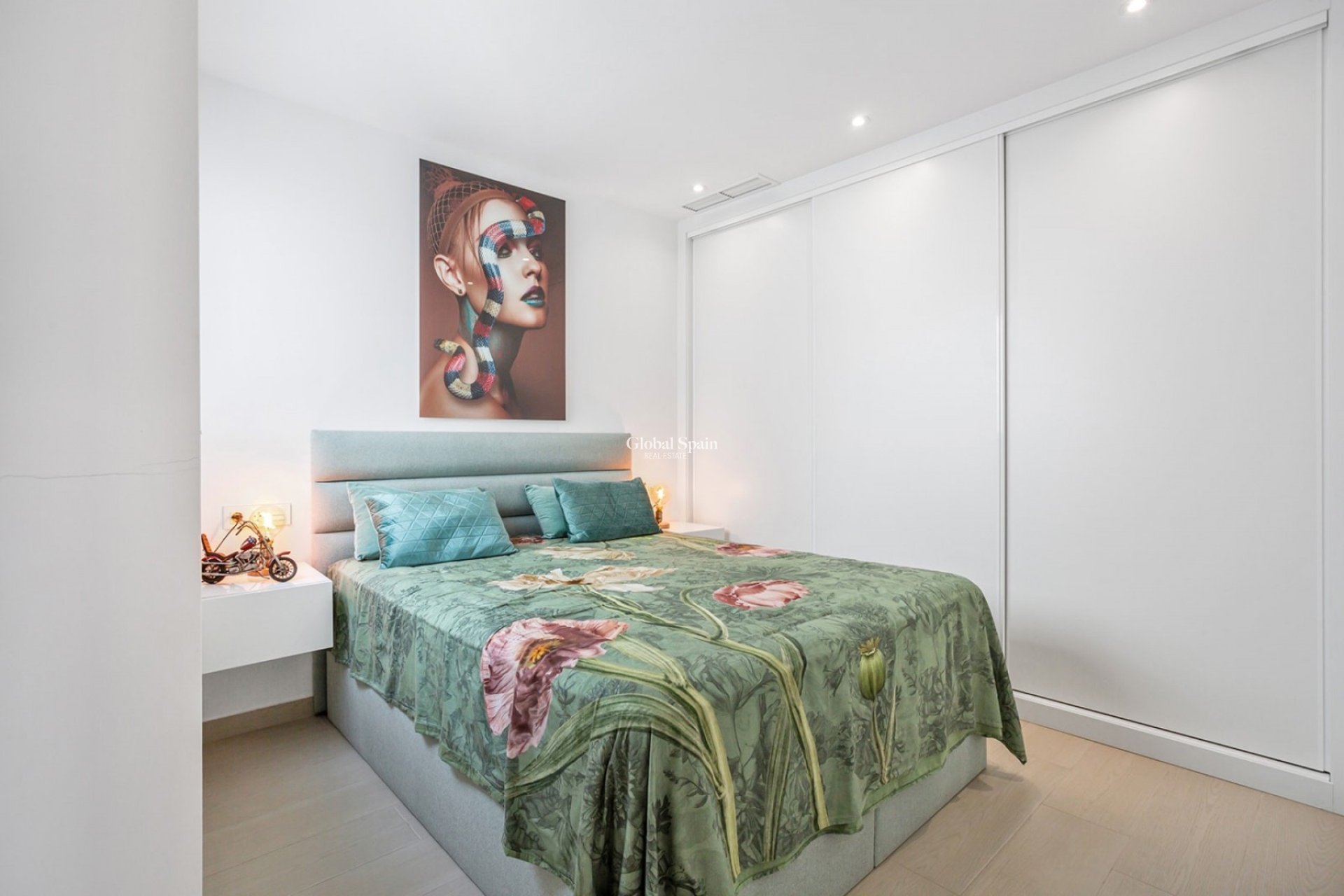 Revente - MAISON -
CIUDAD QUESADA - Costa Blanca South