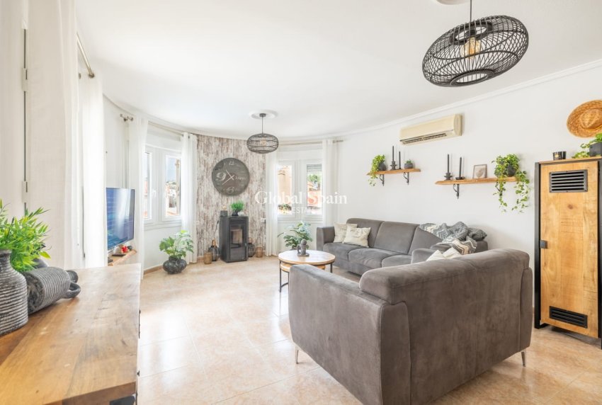 Revente - MAISON -
CIUDAD QUESADA - Costa Blanca South