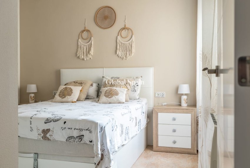 Revente - MAISON -
CIUDAD QUESADA - Costa Blanca South