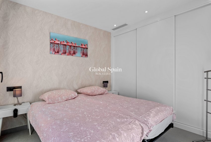 Revente - MAISON -
CIUDAD QUESADA - Costa Blanca South