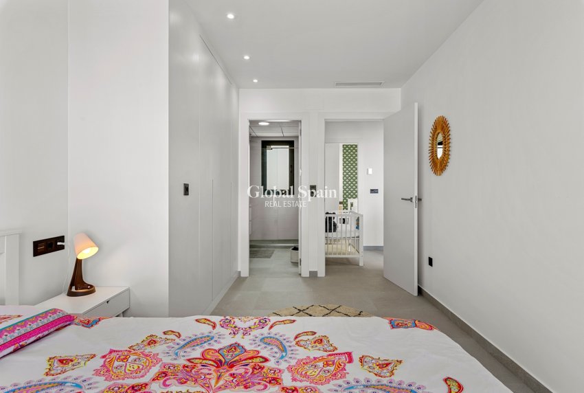 Revente - MAISON -
CIUDAD QUESADA - Costa Blanca South