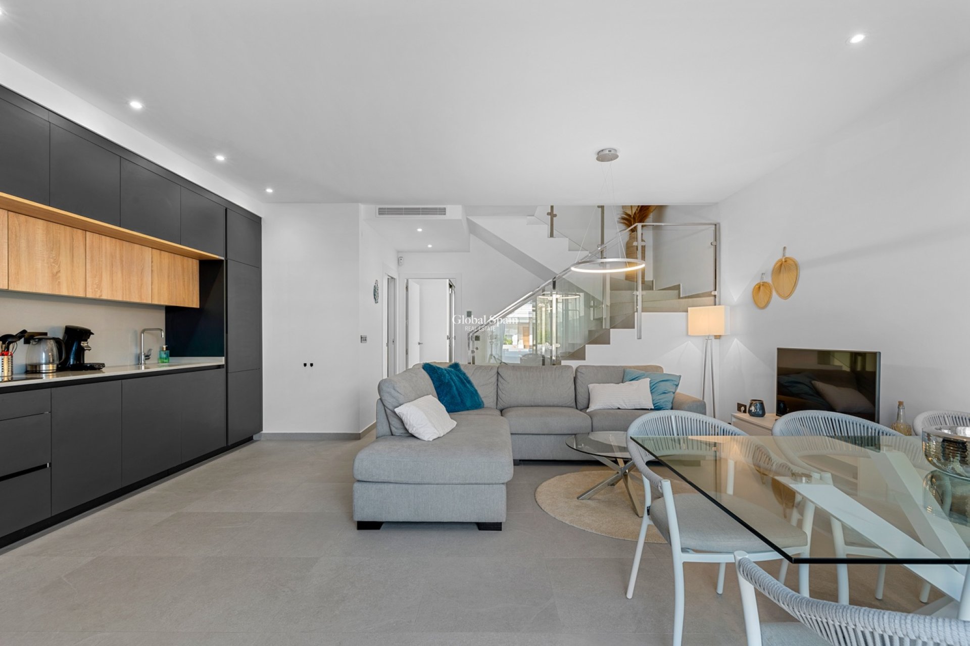 Revente - MAISON -
CIUDAD QUESADA - Costa Blanca South