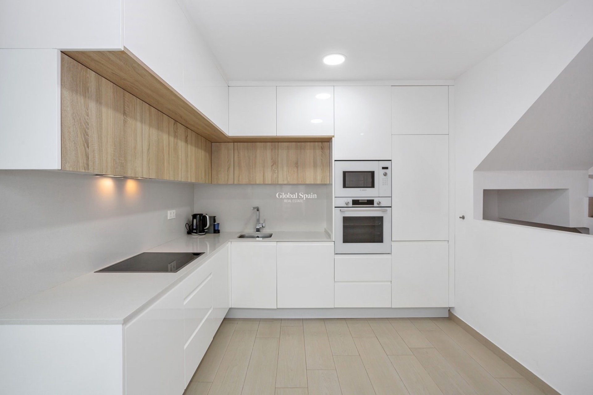 Revente - MAISON -
CIUDAD QUESADA - Costa Blanca South