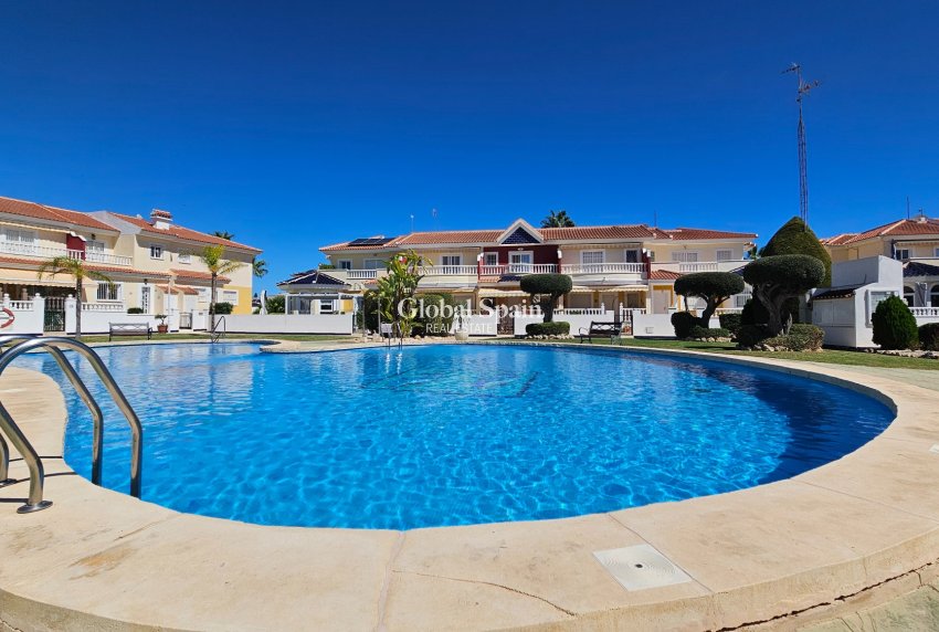 Revente - MAISON -
CIUDAD QUESADA - Cuidad Quesada