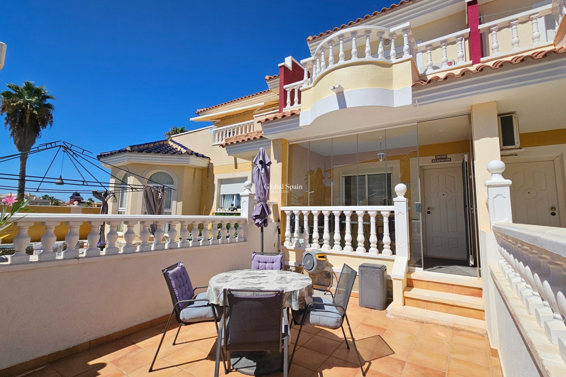 Revente - MAISON -
CIUDAD QUESADA - Cuidad Quesada