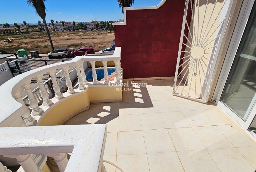 Revente - MAISON -
CIUDAD QUESADA - Cuidad Quesada