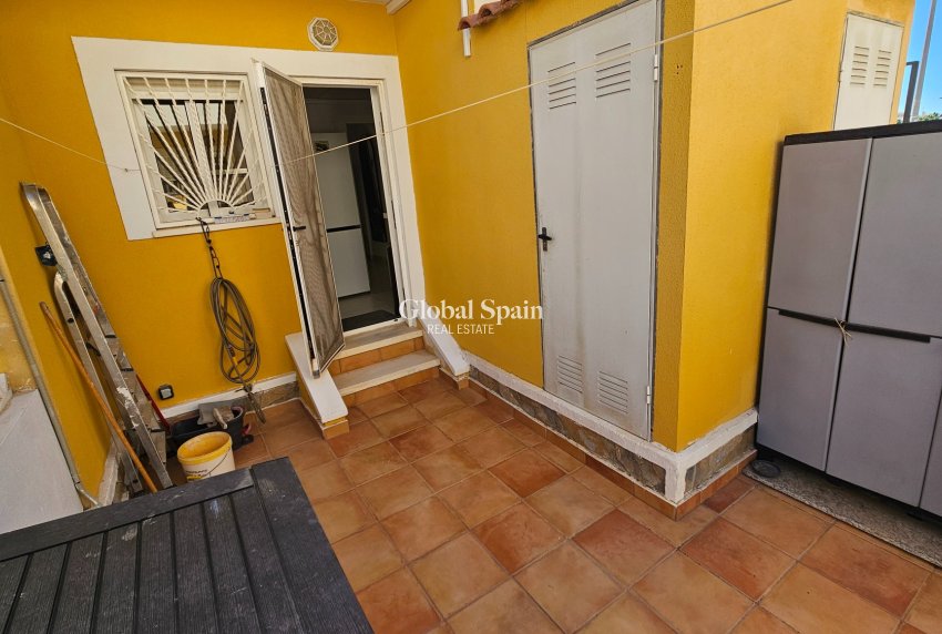 Revente - MAISON -
CIUDAD QUESADA - Cuidad Quesada