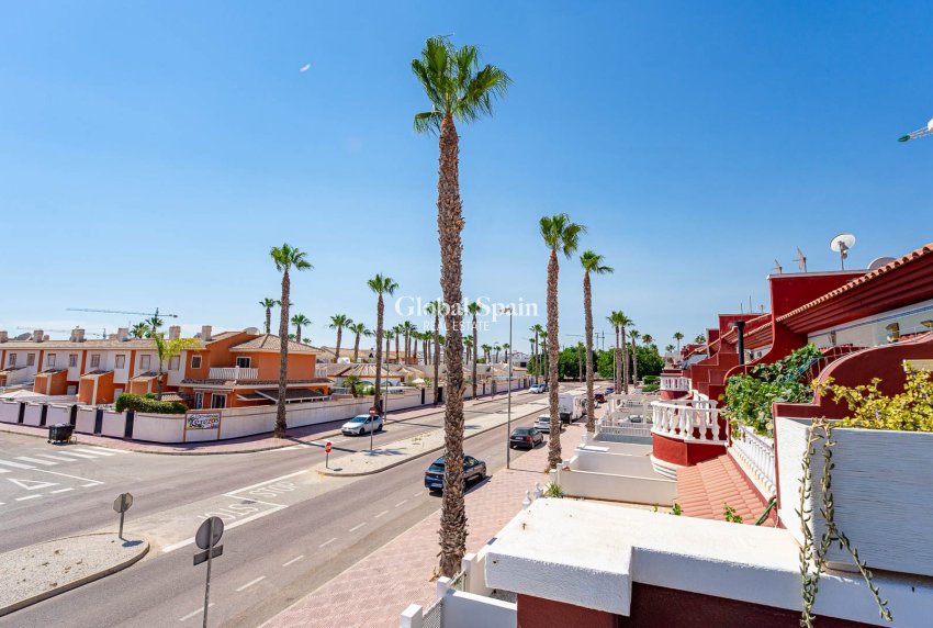 Revente - MAISON -
CIUDAD QUESADA - Doña Pepa