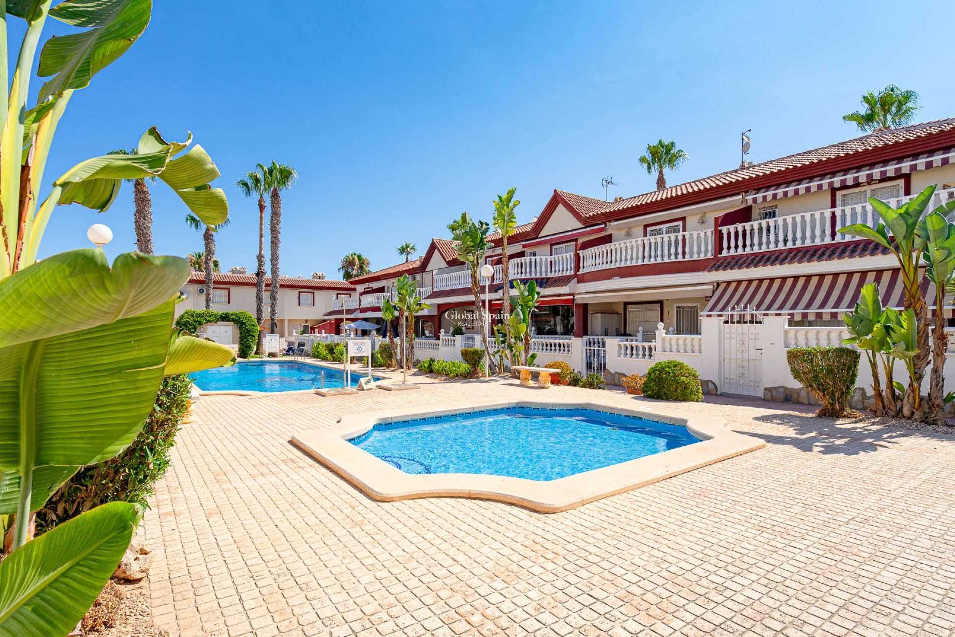 Revente - MAISON -
CIUDAD QUESADA - Doña Pepa