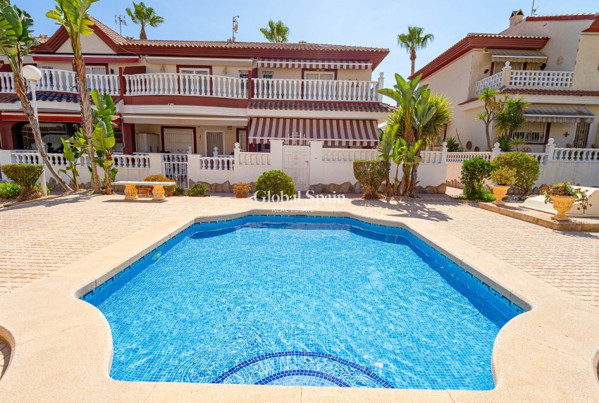 Revente - MAISON -
CIUDAD QUESADA - Doña Pepa