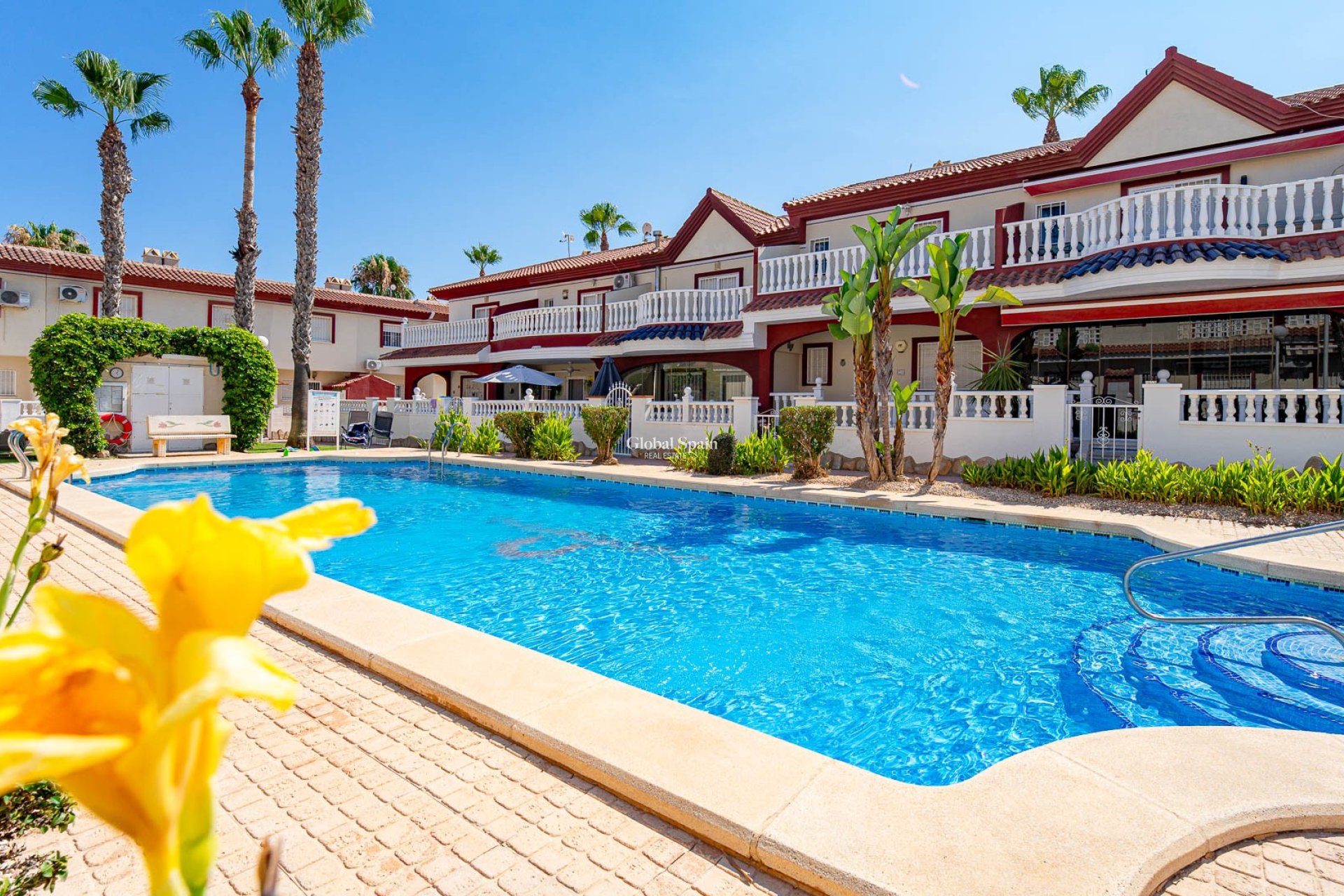 Revente - MAISON -
CIUDAD QUESADA - Doña Pepa