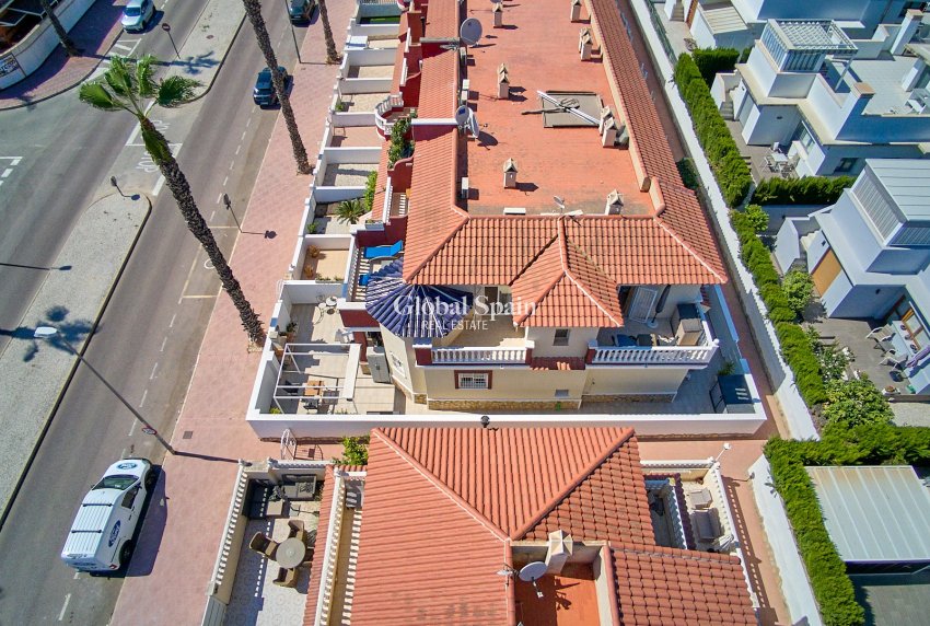 Revente - MAISON -
CIUDAD QUESADA - Doña Pepa