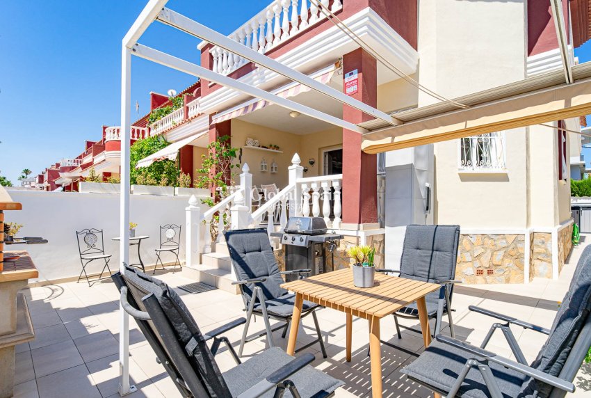 Revente - MAISON -
CIUDAD QUESADA - Doña Pepa