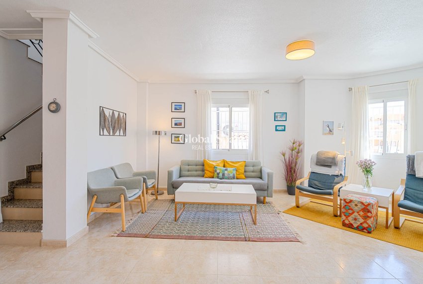 Revente - MAISON -
CIUDAD QUESADA - Doña Pepa