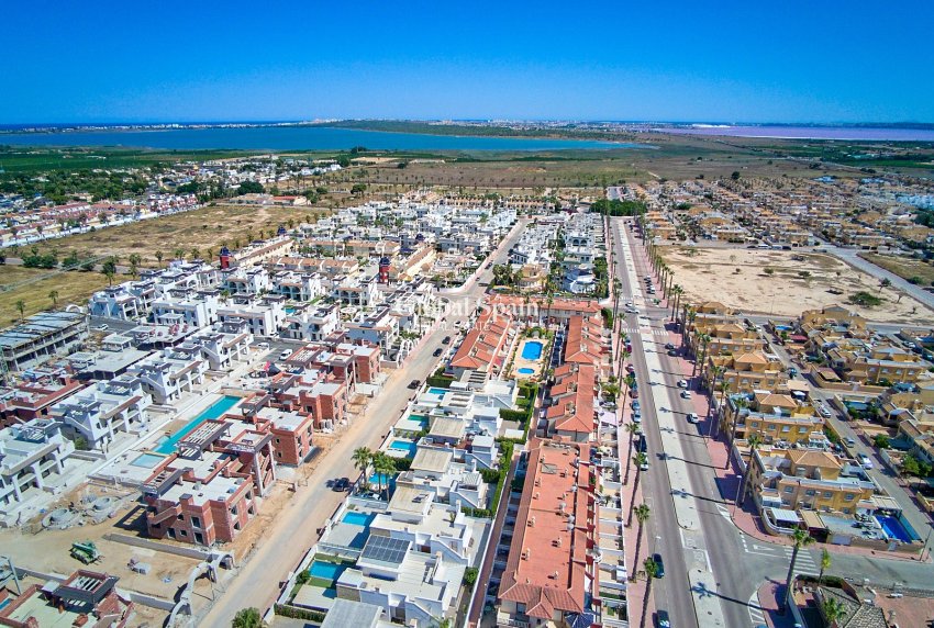 Revente - MAISON -
CIUDAD QUESADA - Doña Pepa