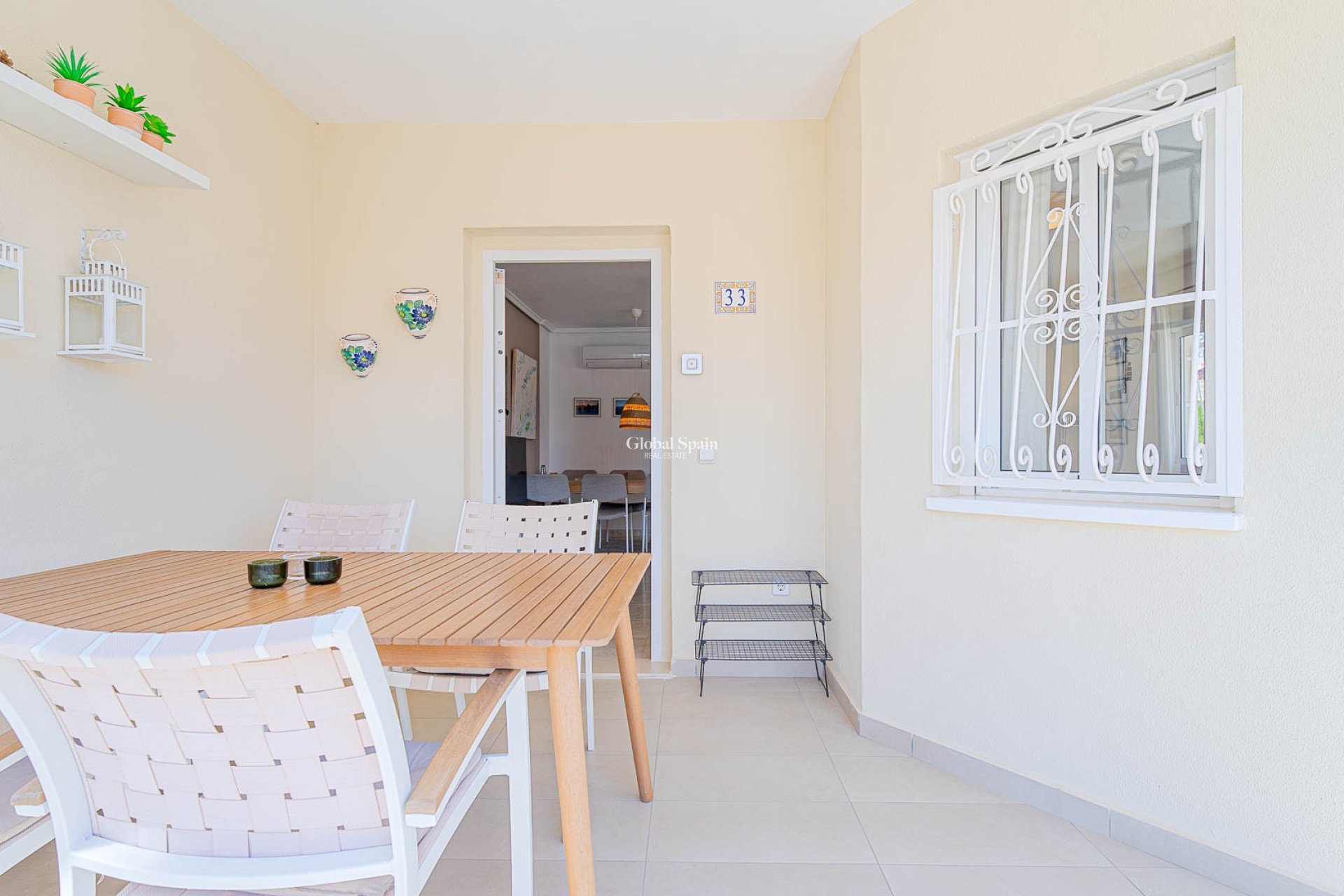 Revente - MAISON -
CIUDAD QUESADA - Doña Pepa