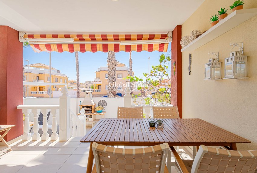 Revente - MAISON -
CIUDAD QUESADA - Doña Pepa