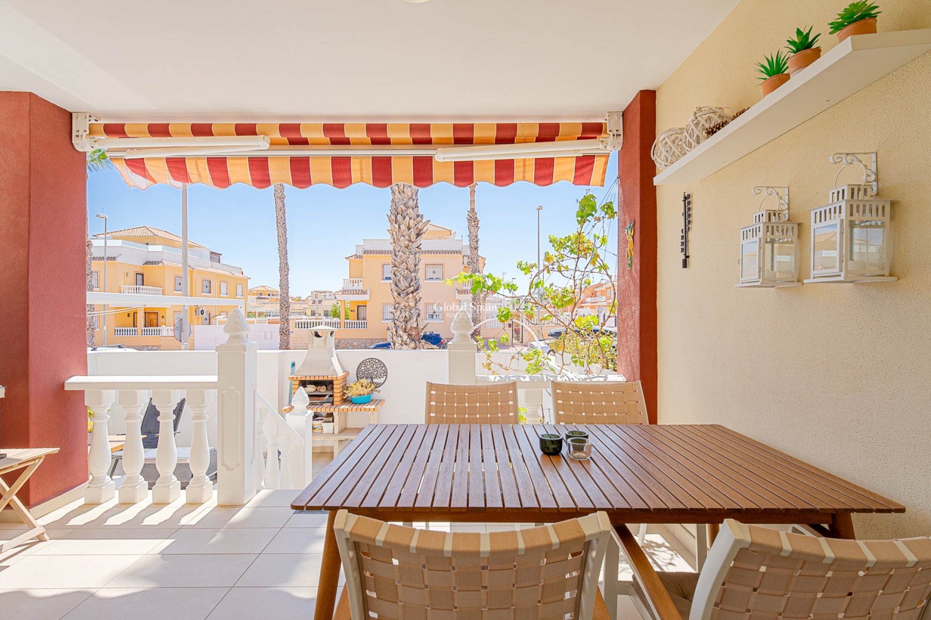 Revente - MAISON -
CIUDAD QUESADA - Doña Pepa