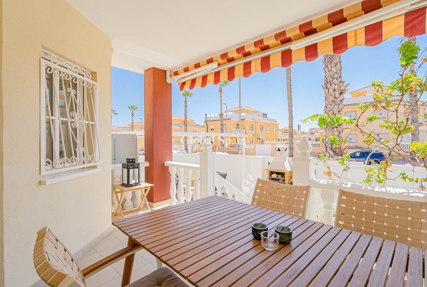 Revente - MAISON -
CIUDAD QUESADA - Doña Pepa