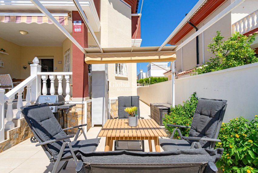 Revente - MAISON -
CIUDAD QUESADA - Doña Pepa