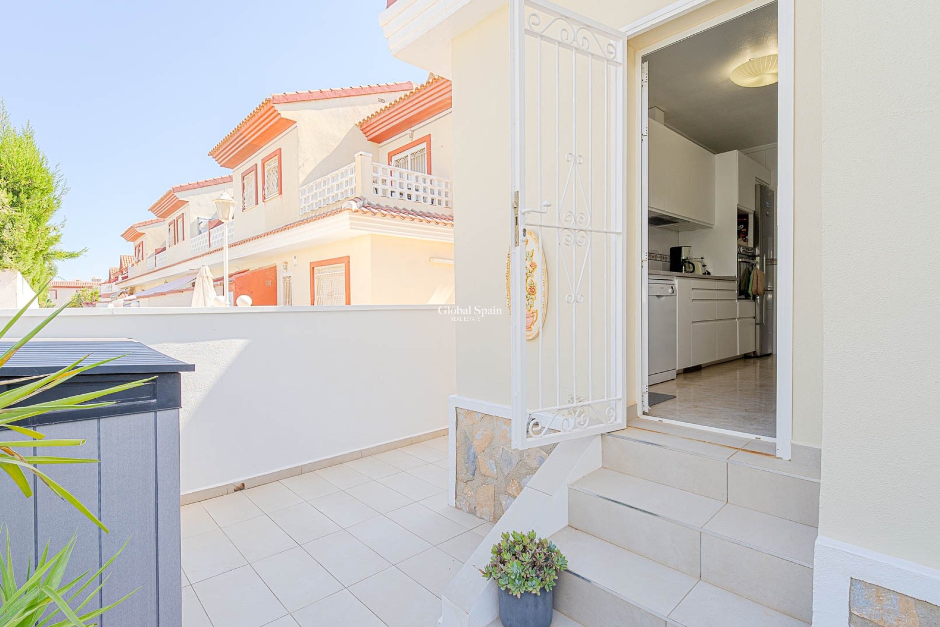Revente - MAISON -
CIUDAD QUESADA - Doña Pepa