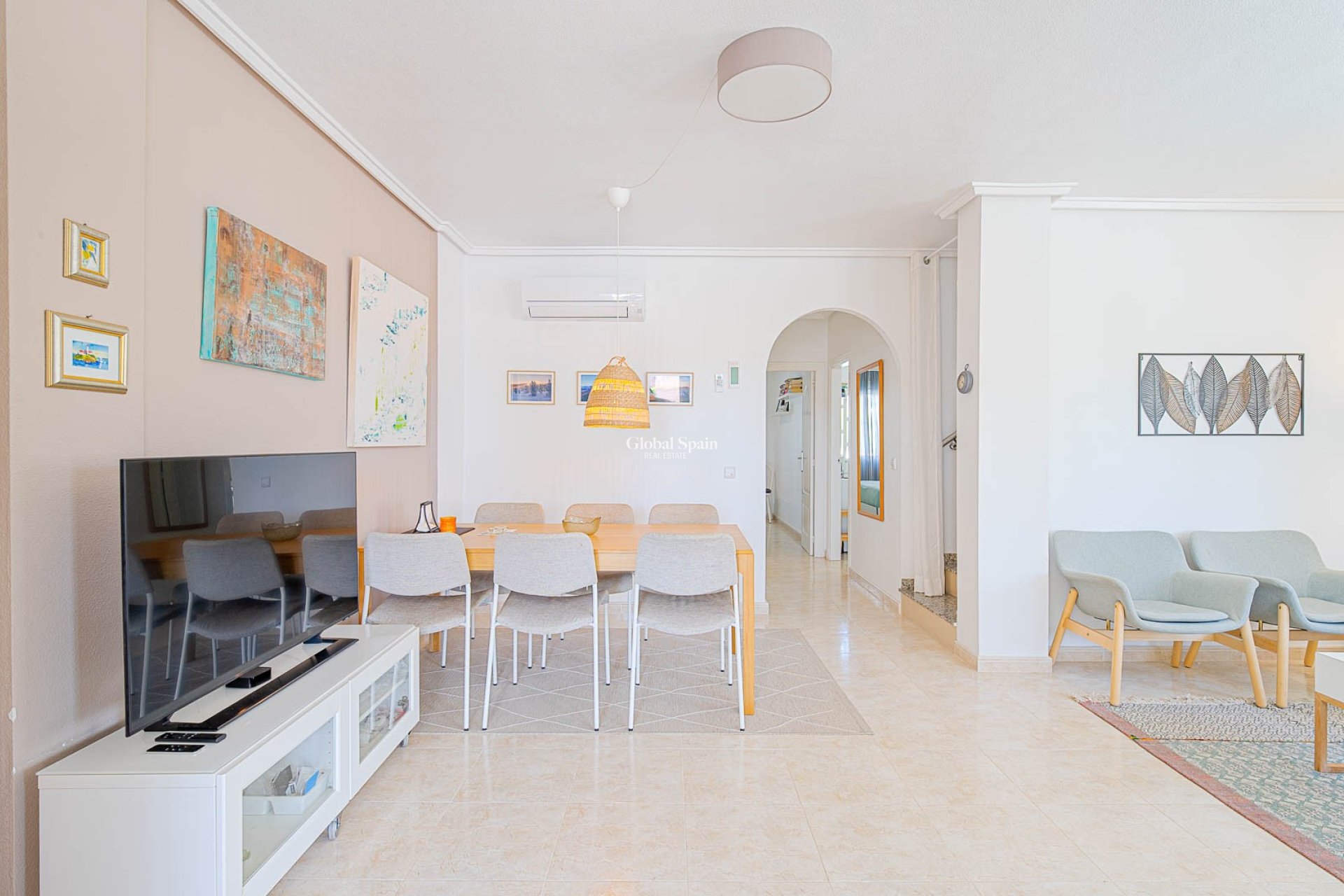 Revente - MAISON -
CIUDAD QUESADA - Doña Pepa