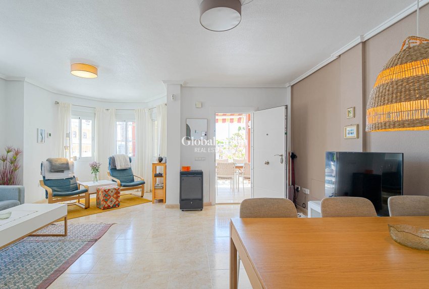 Revente - MAISON -
CIUDAD QUESADA - Doña Pepa