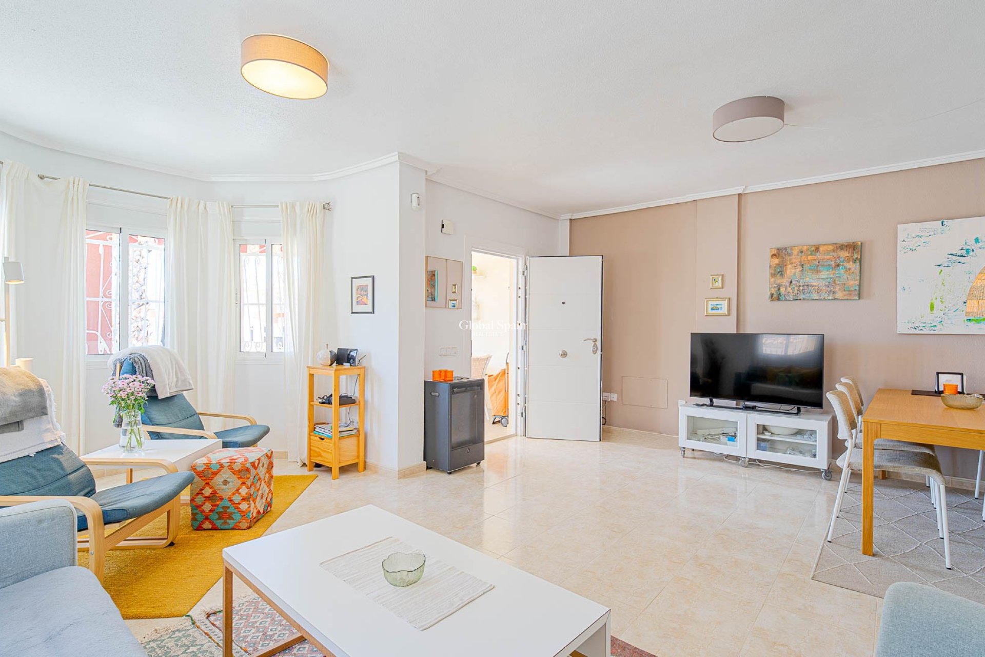 Revente - MAISON -
CIUDAD QUESADA - Doña Pepa