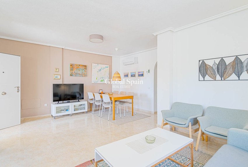 Revente - MAISON -
CIUDAD QUESADA - Doña Pepa