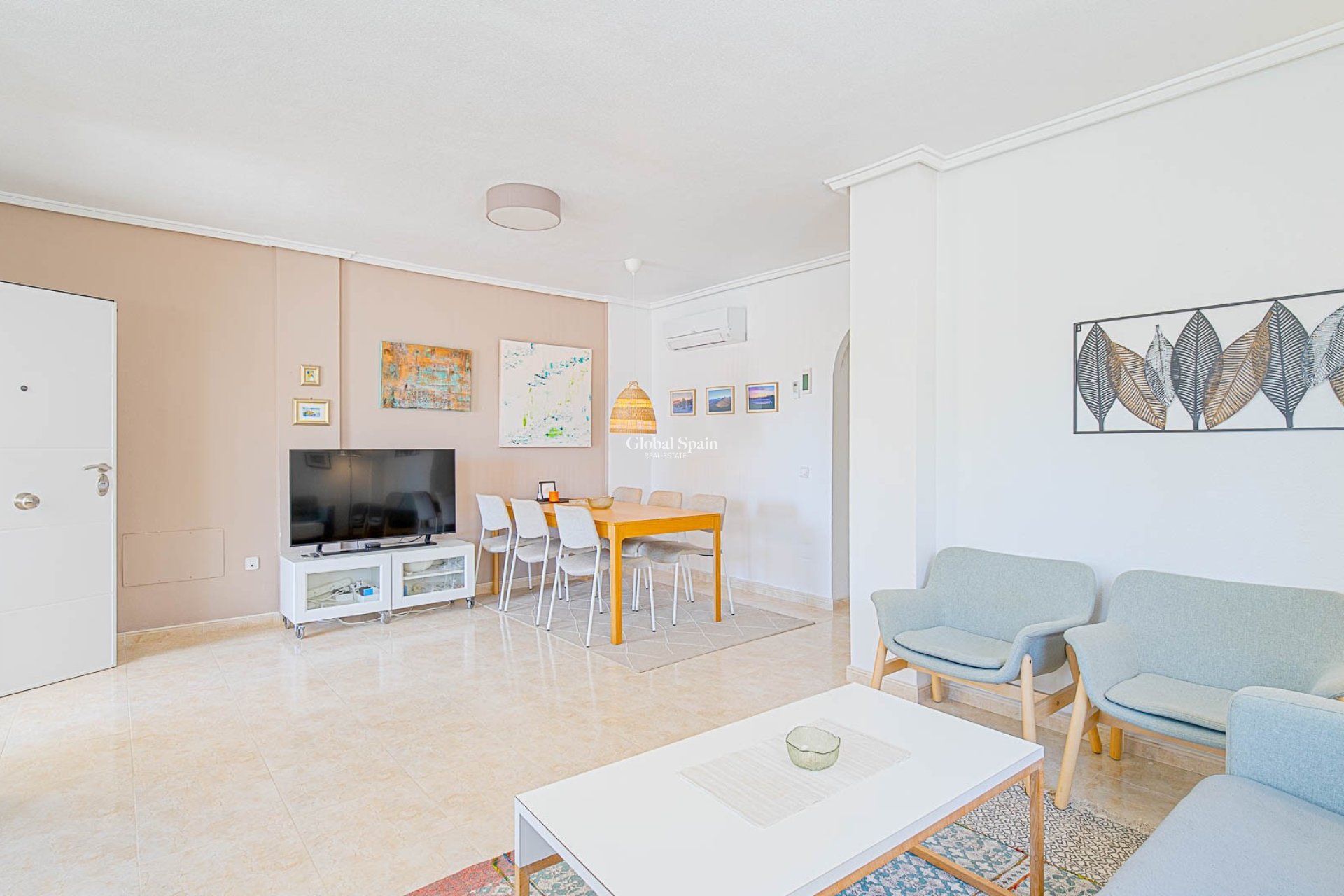 Revente - MAISON -
CIUDAD QUESADA - Doña Pepa