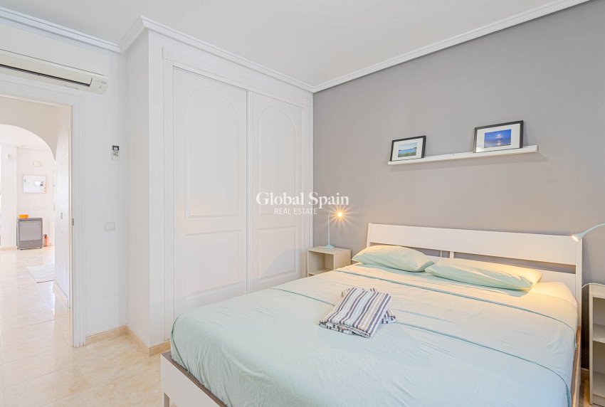 Revente - MAISON -
CIUDAD QUESADA - Doña Pepa