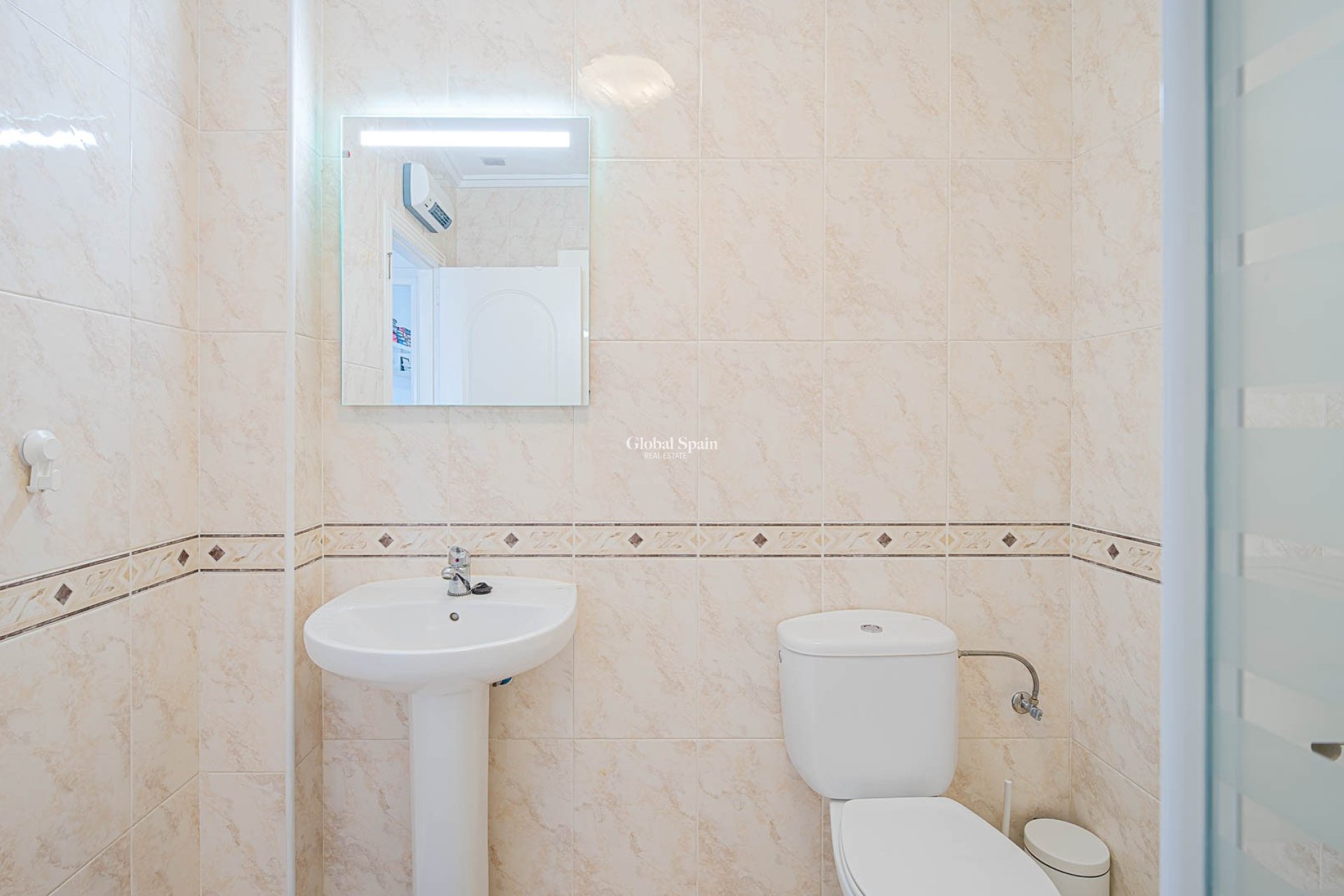 Revente - MAISON -
CIUDAD QUESADA - Doña Pepa