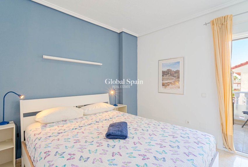 Revente - MAISON -
CIUDAD QUESADA - Doña Pepa