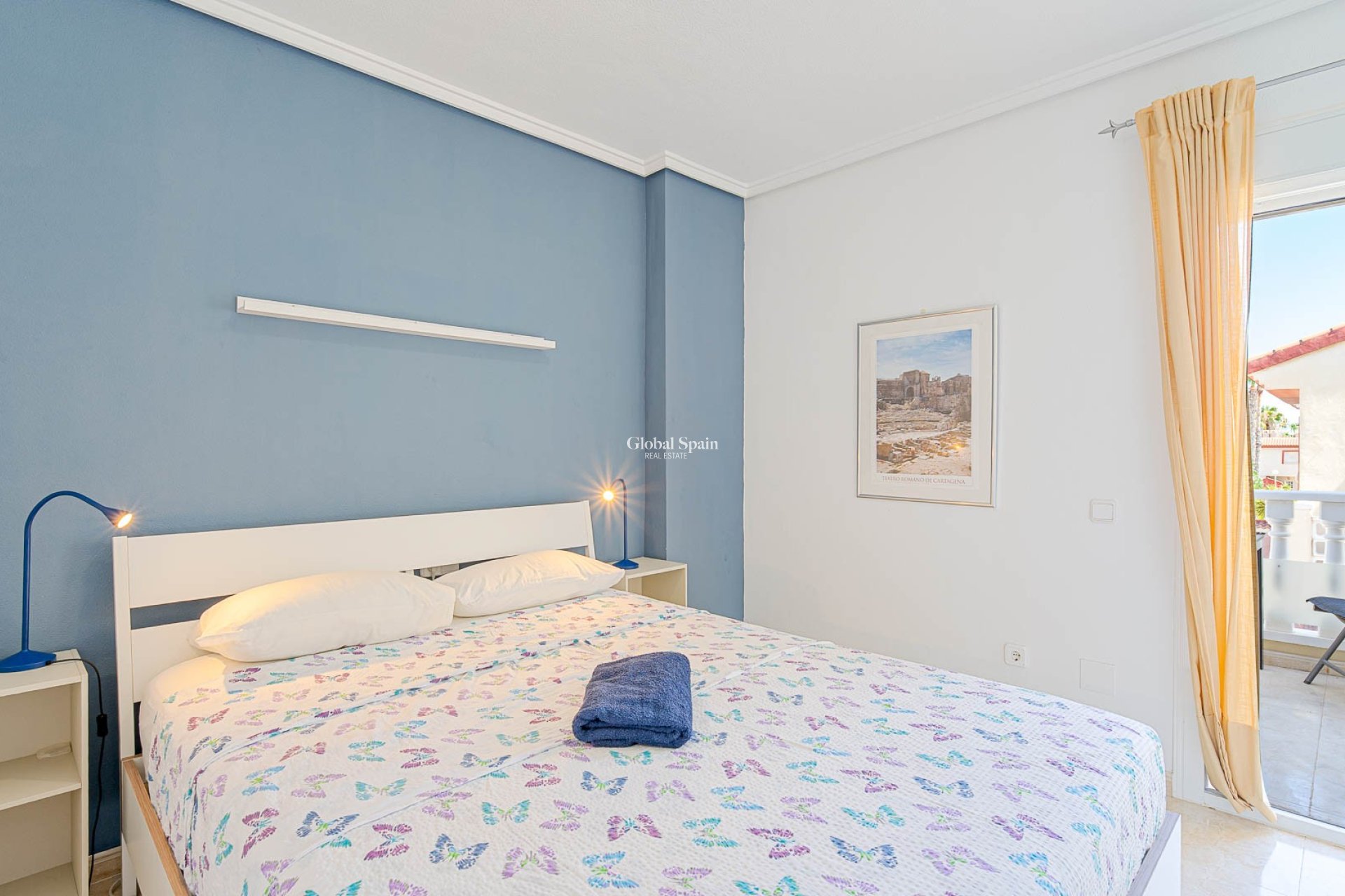Revente - MAISON -
CIUDAD QUESADA - Doña Pepa