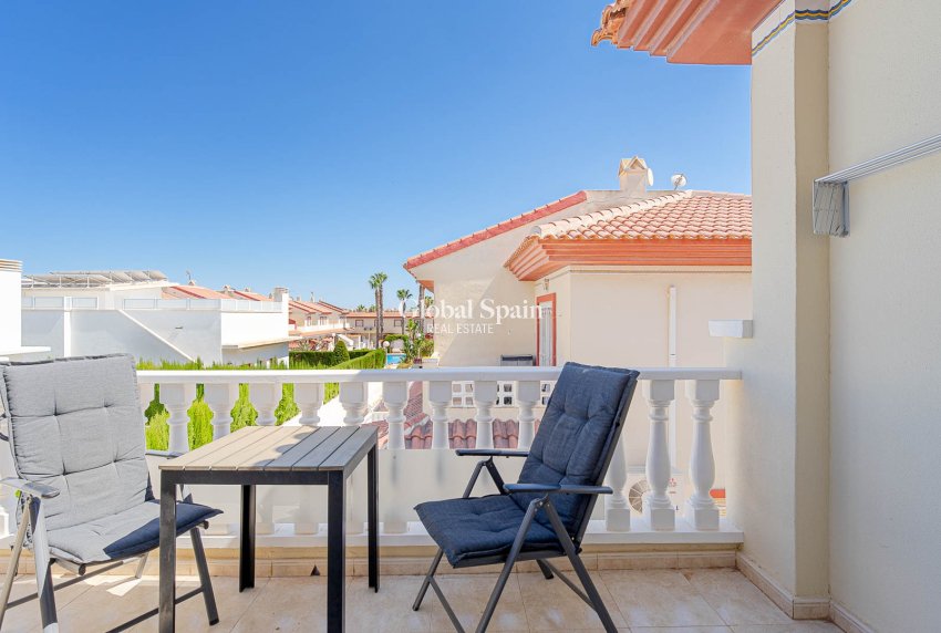 Revente - MAISON -
CIUDAD QUESADA - Doña Pepa
