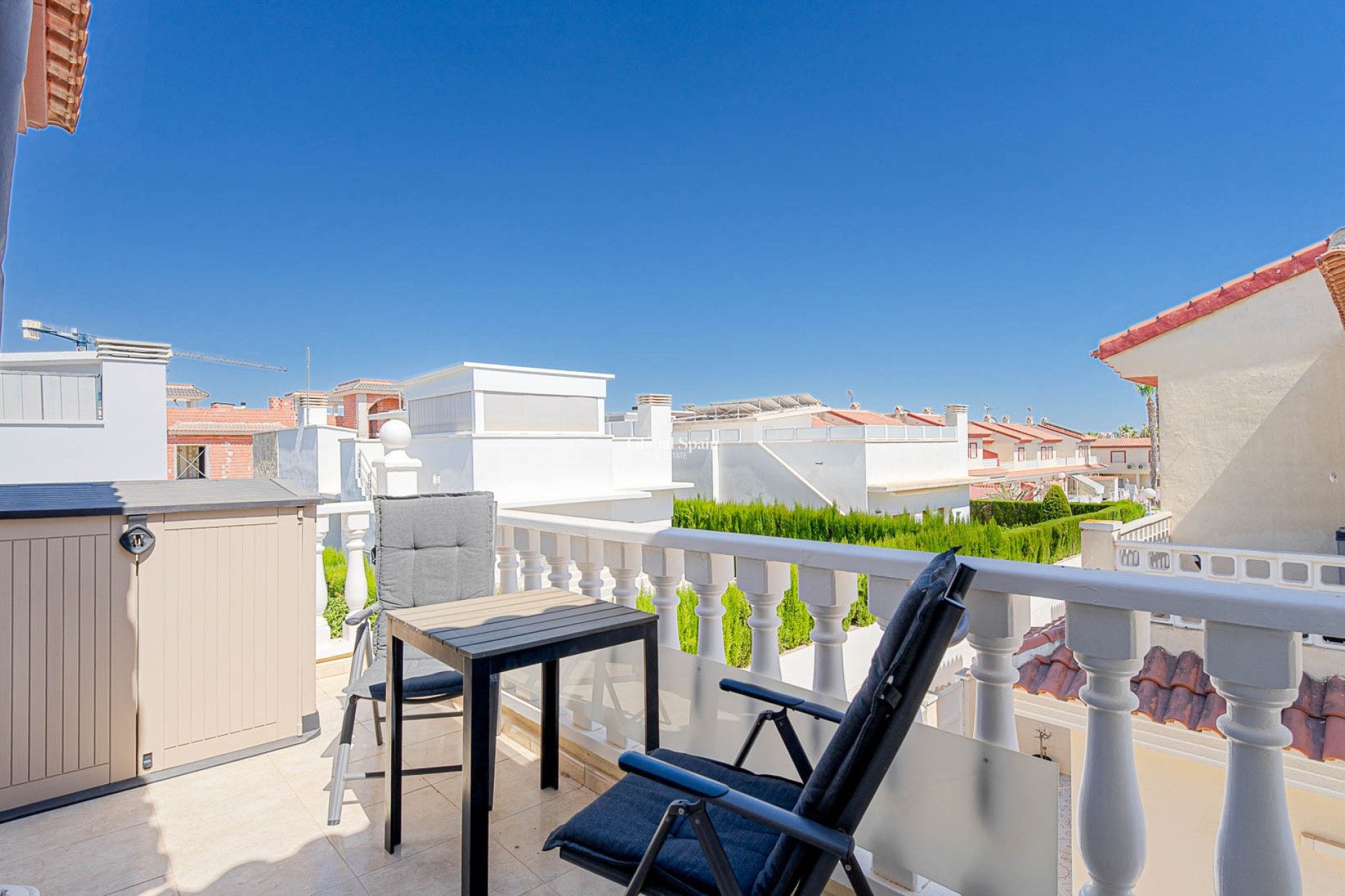 Revente - MAISON -
CIUDAD QUESADA - Doña Pepa