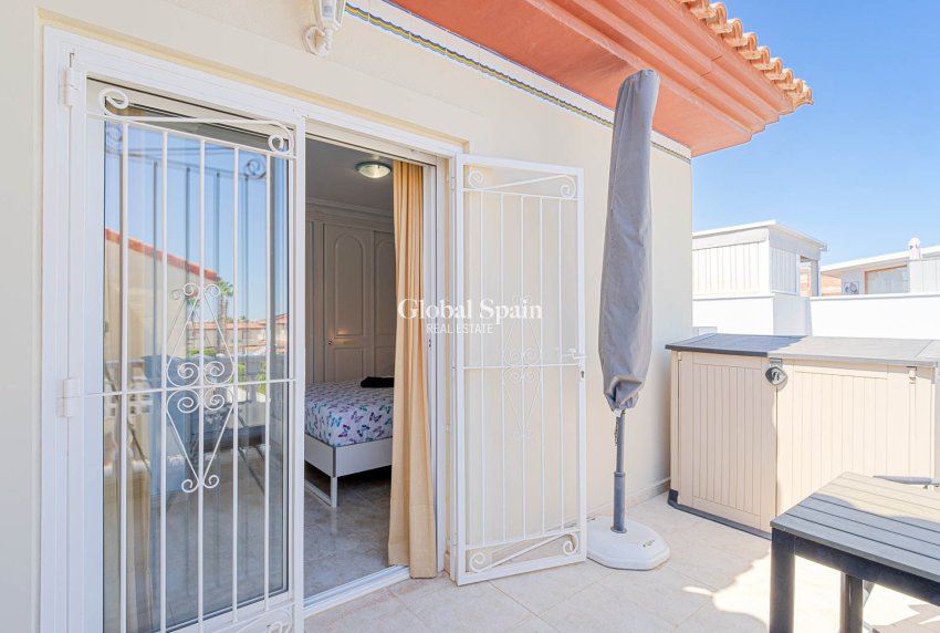 Revente - MAISON -
CIUDAD QUESADA - Doña Pepa
