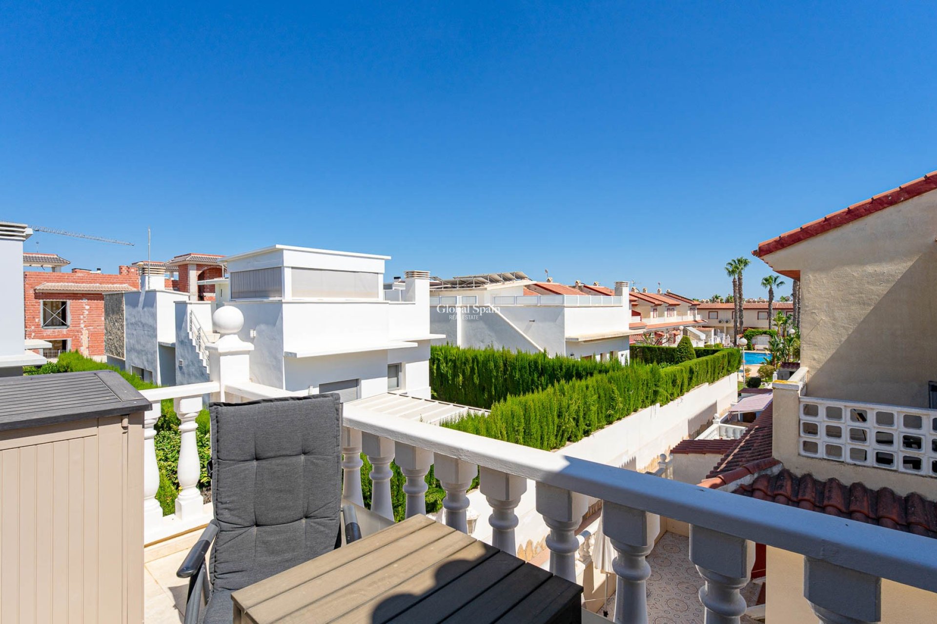 Revente - MAISON -
CIUDAD QUESADA - Doña Pepa