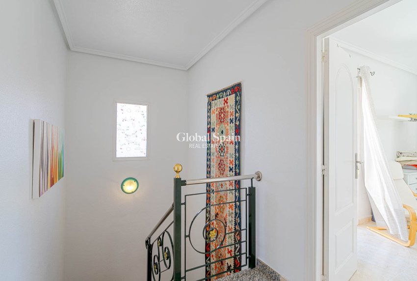 Revente - MAISON -
CIUDAD QUESADA - Doña Pepa