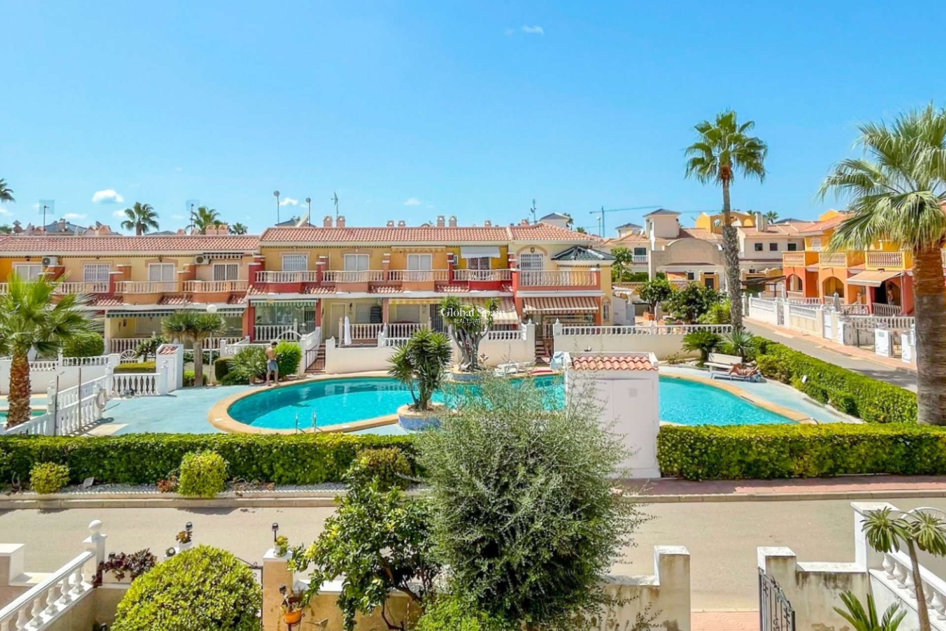 Revente - MAISON -
CIUDAD QUESADA - Doña Pepa