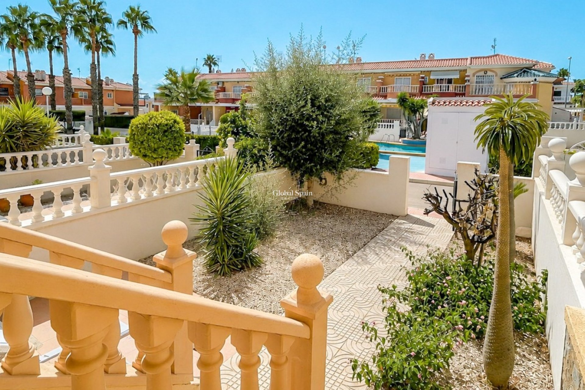 Revente - MAISON -
CIUDAD QUESADA - Doña Pepa
