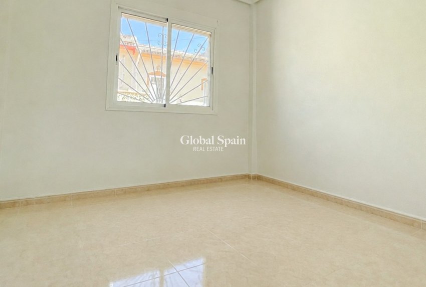 Revente - MAISON -
CIUDAD QUESADA - Doña Pepa