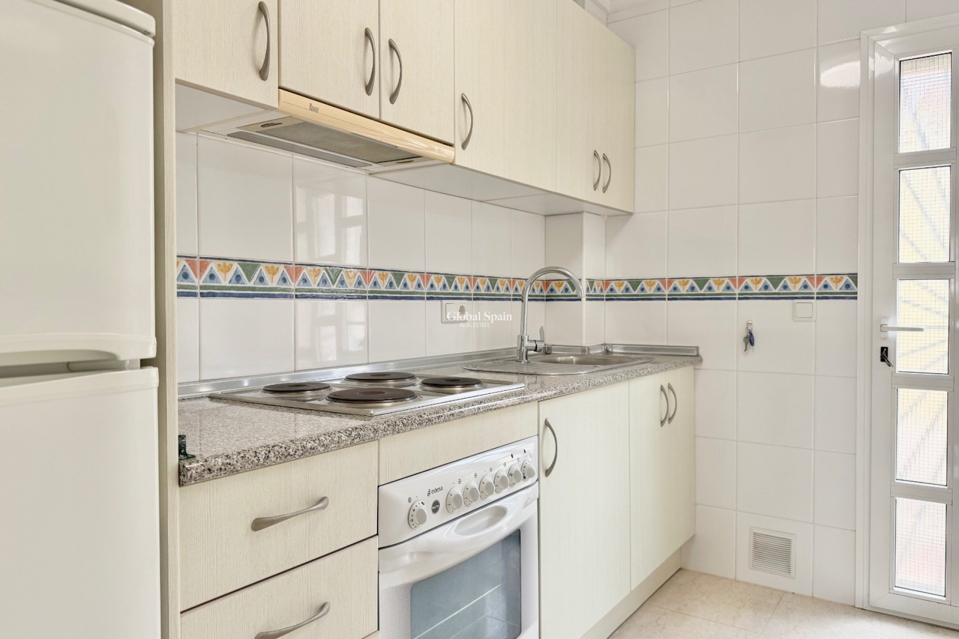 Revente - MAISON -
CIUDAD QUESADA - Doña Pepa