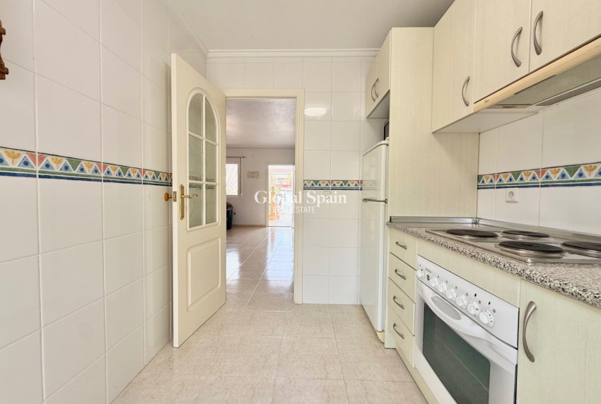 Revente - MAISON -
CIUDAD QUESADA - Doña Pepa