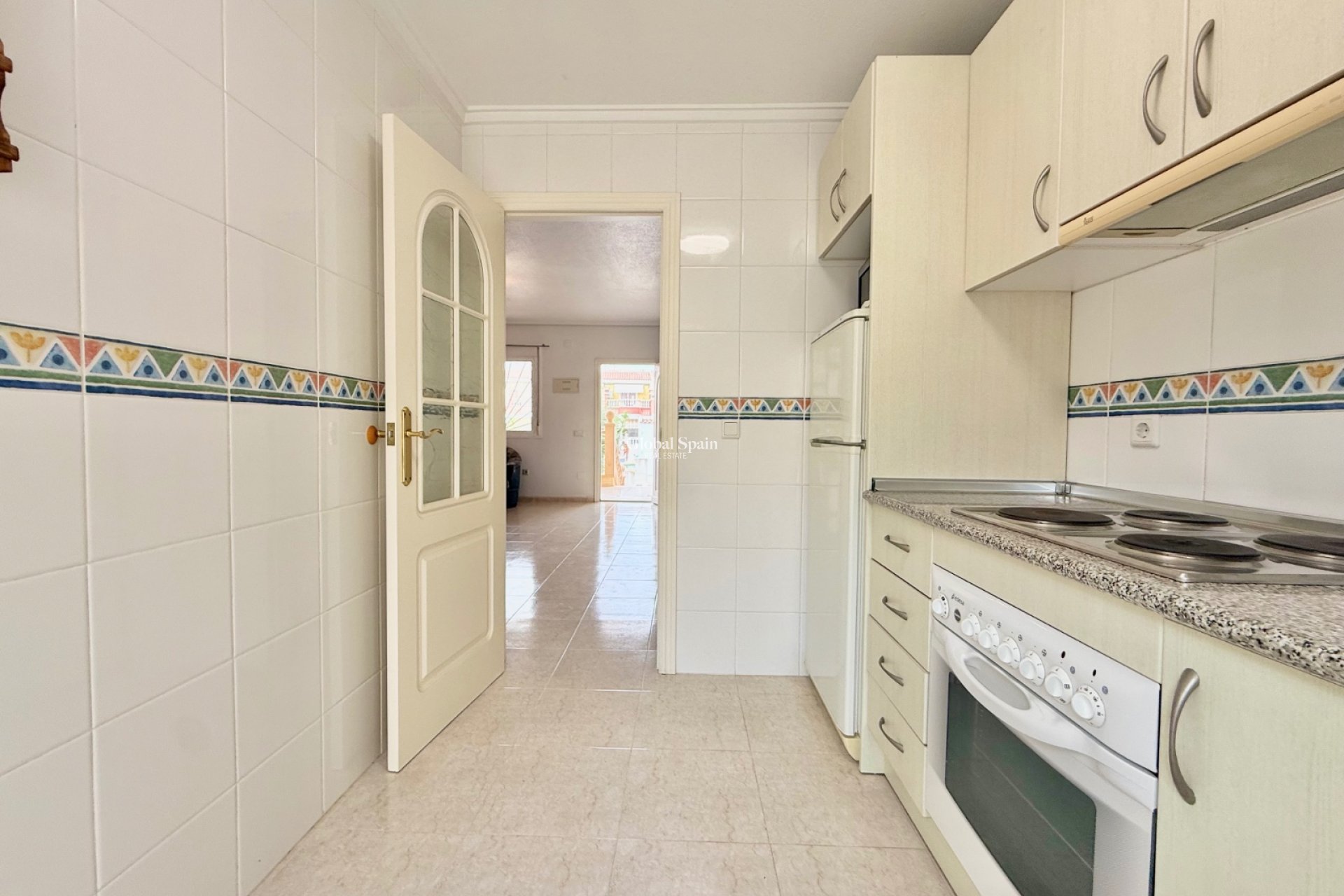 Revente - MAISON -
CIUDAD QUESADA - Doña Pepa