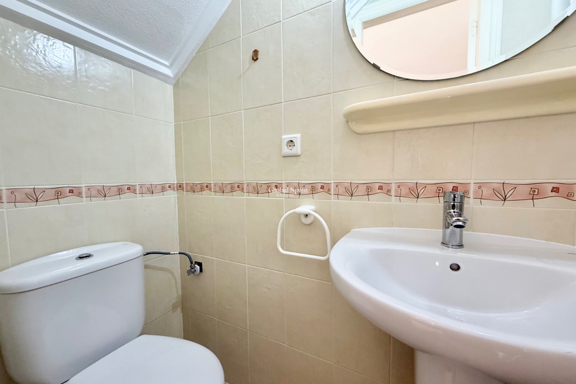 Revente - MAISON -
CIUDAD QUESADA - Doña Pepa