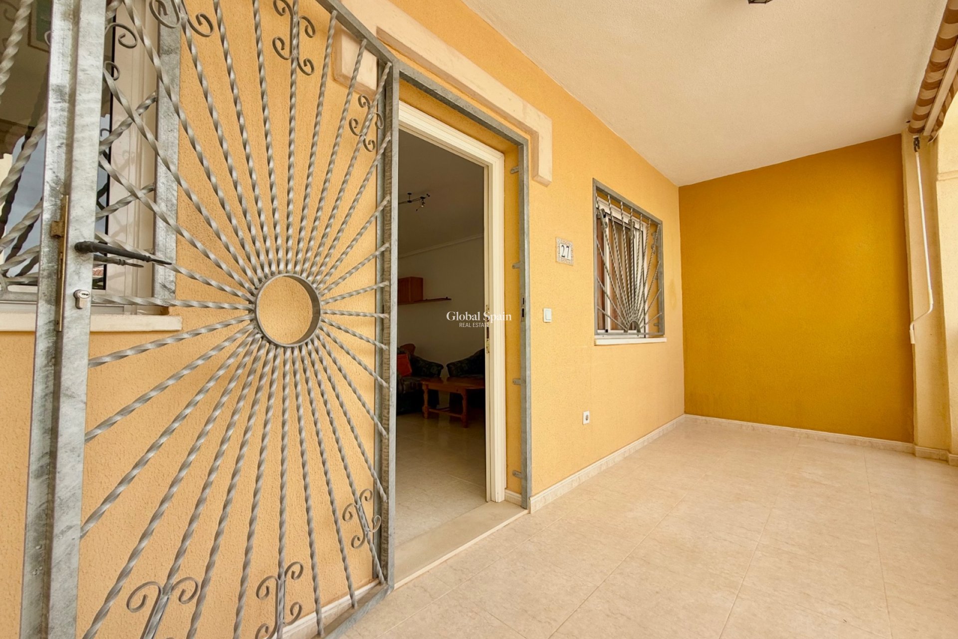 Revente - MAISON -
CIUDAD QUESADA - Doña Pepa